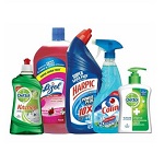 CLEANING & LAUNDRY PRODUCTS