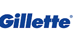 Gillette-Logo