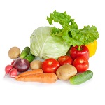 VEGETABLES